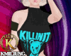 💕Killinik Skyblue Set