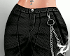 𝓩 Goth Jeans