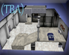 (TBA) Ghotic apartment