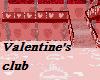 Valentine's club