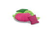 Watermelon Fun Pouf
