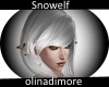 (OD) Snowelf