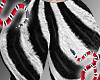 zebra leggings