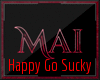 Happy Go Sucky - Remix-