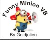 Funny Minion VB