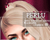 [P]Heart Plum Hair