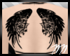 [NN] Dark Angel Tattoo
