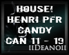 Henri Pfr - Candy PT2