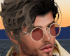 Sy| Brown Sunglasses