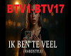 *J* Ik Ben Te Veel