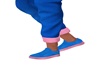 easter shoes