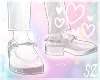 Sz┃ Wedding shoes ~