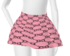 HD. Pnk-GC Skirt (girls)