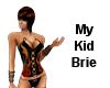 (MR) My Kid Brie
