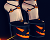 SPOOKY BIMBO PLATFORM 2