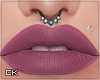 K| Septum & Monroe
