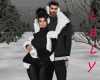 Couple Winter Bottoms F