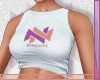 NN. NinkNink Support Top