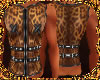 ~H~Lovers Leopard Vest
