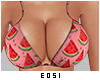 Watermelon Bikini ♥