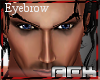 !AFK! New Eyebrows
