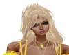 summer blonde