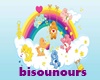 bisounours +lig