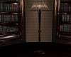 Cozy Library Floor Lamp
