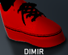 Red Kicks