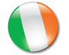 Ireland Aqua Flag