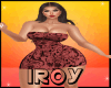 !R Dress