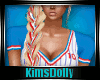 *KD* AA Baseball Bundle