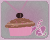 [A]Cupcake<3 Pink&Choco