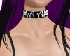 ma'am collar
