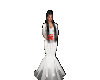 LSA   Georgia wedd dress