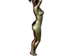 FURNITURE STATUES GIRL