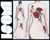 Ds | Rose Dress