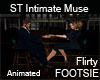 ST Intimate Muse Footsie
