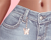 Butterfly Bai Skirt