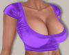 Velvet Deep Cut Lilac