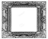 antique frame