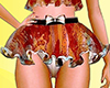 Bloody Circus Skirt