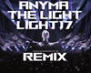 Anyma - The Light Remix