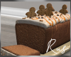 Rus Gingerbread Cake