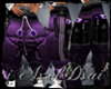 `A'  MAGENTA HIP