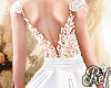 🤍 Wedding Dress