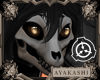 A| MalO Head