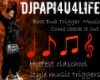  DJPAPI4U4LIFE banner