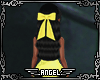 ELLIE BLACK + BOW YELLOW