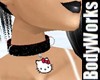 Sweet Kitty Collar